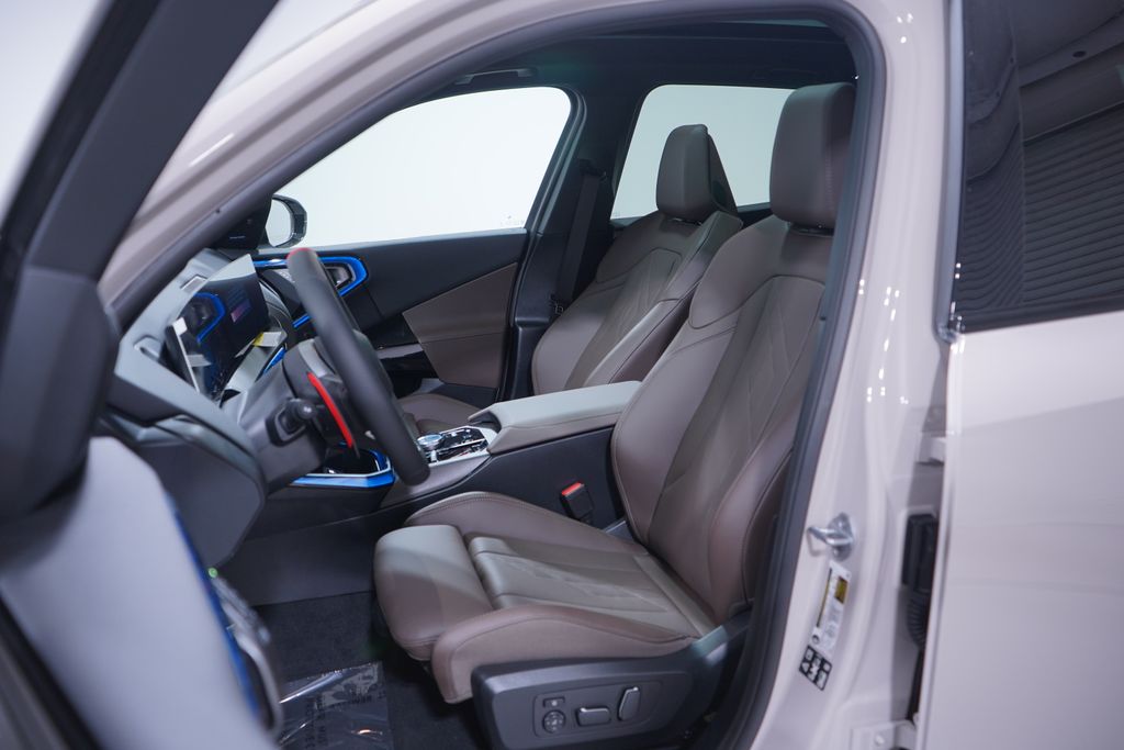 Thumbnail: 2026 BMW X3 - 7