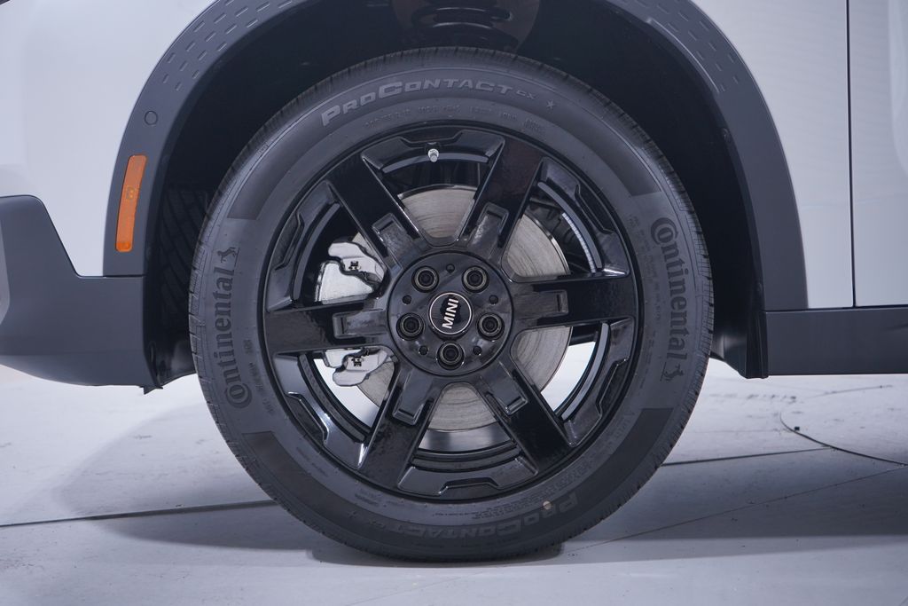 Thumbnail: 2026 MINI Cooper Countryman - 2