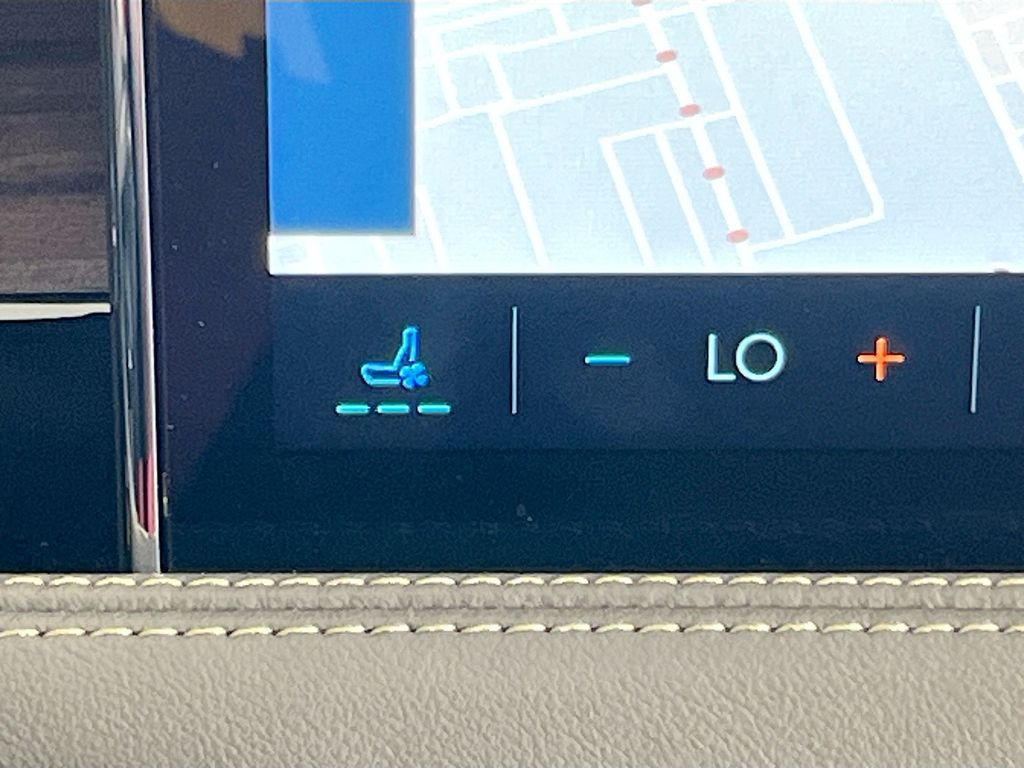 2023 Lincoln Corsair Reserve White at Monument Chevrolet