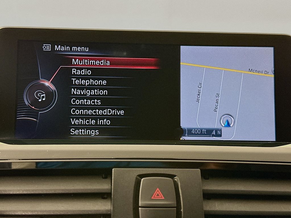 Thumbnail: 2015 BMW 4 Series - 15