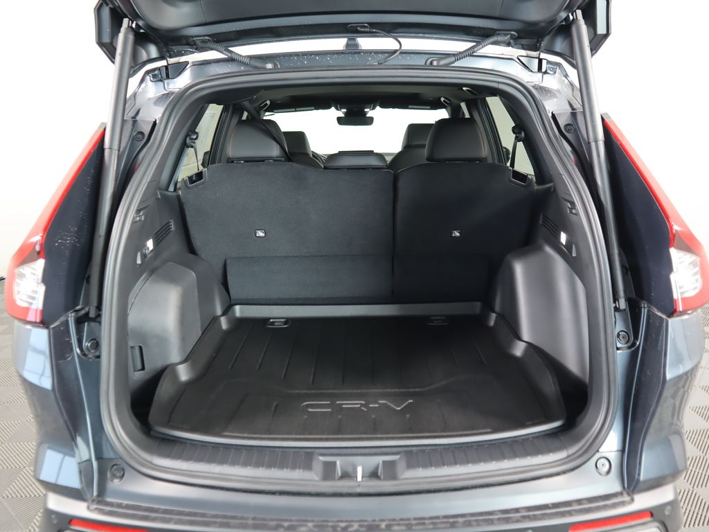 Thumbnail: 2026 Honda CR-V - 28