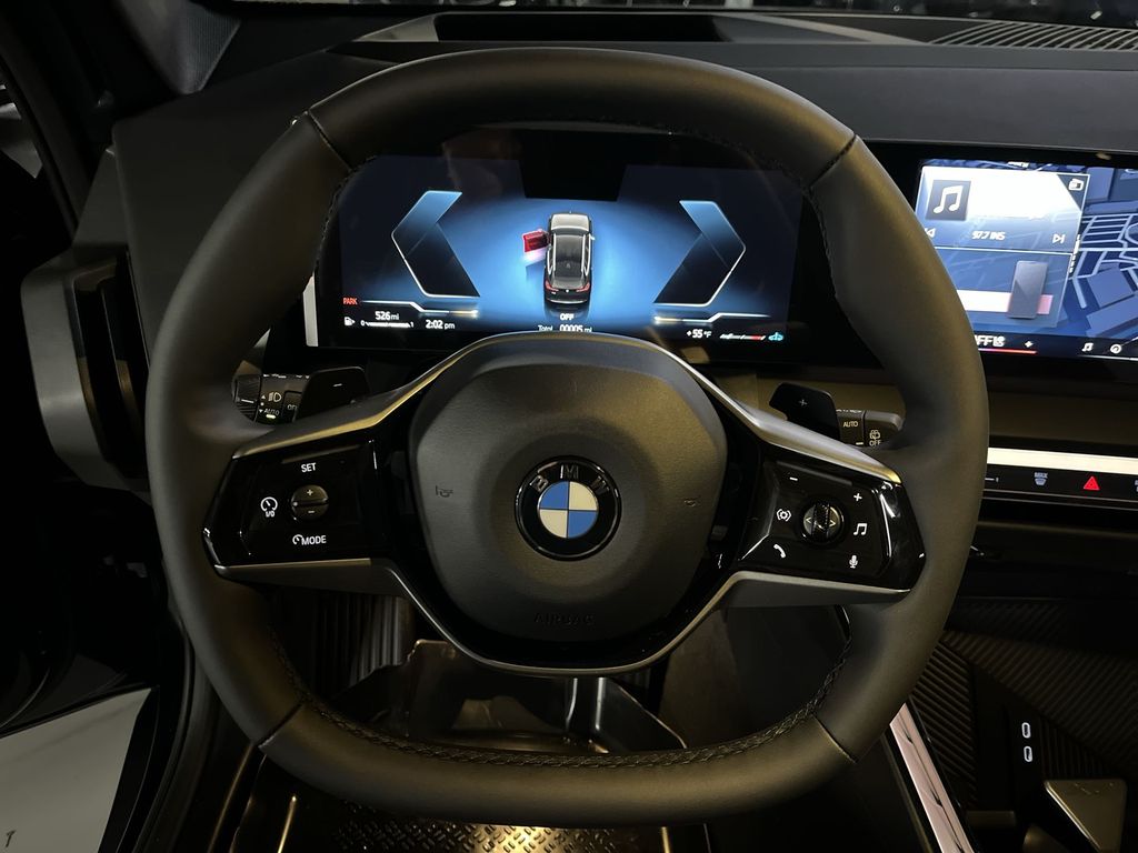 Thumbnail: 2026 BMW X3 - 14