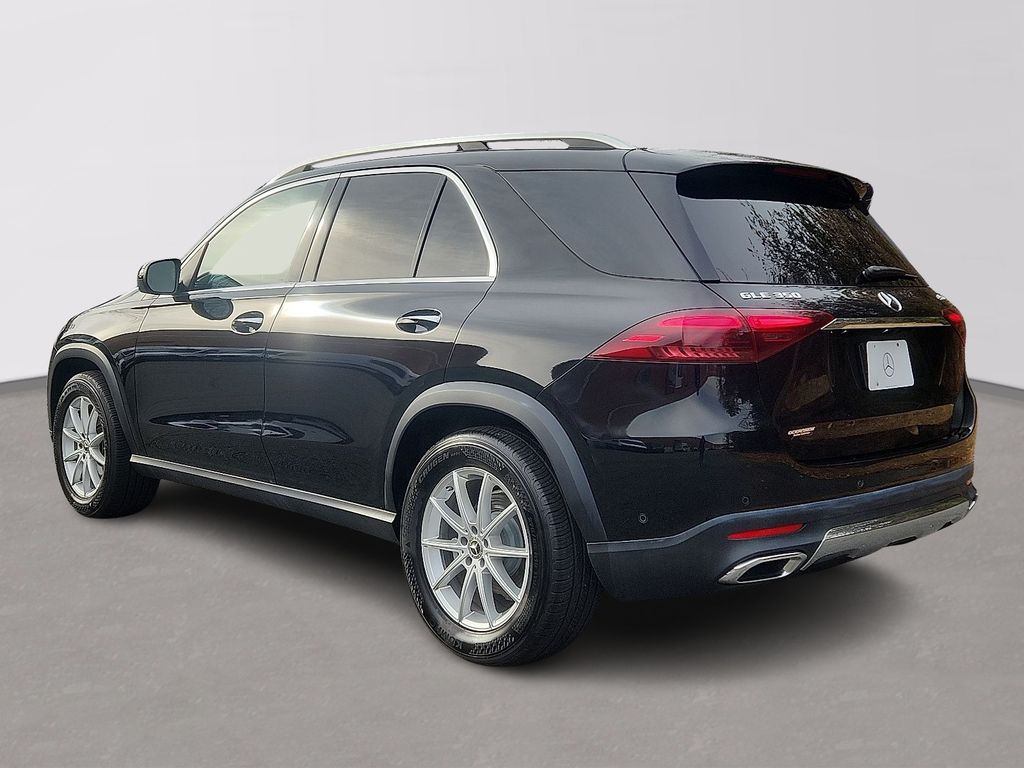Thumbnail: 2024 Mercedes-Benz GLE - 6