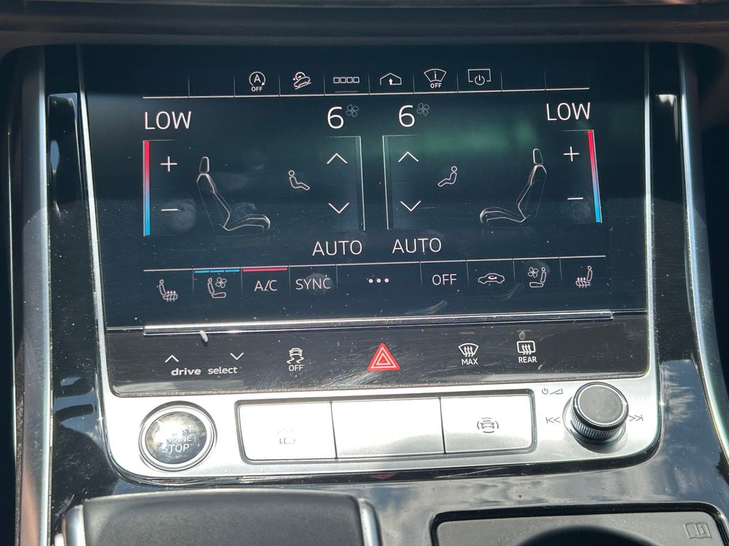 Used 2021 Audi Q7 SUV