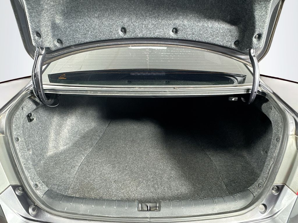 Used Car 2015 Honda Accord  Sport For Sale Under $12,000 In Austin, Texas