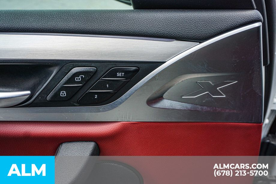 2022 BMW X4 30i - Photo 50
