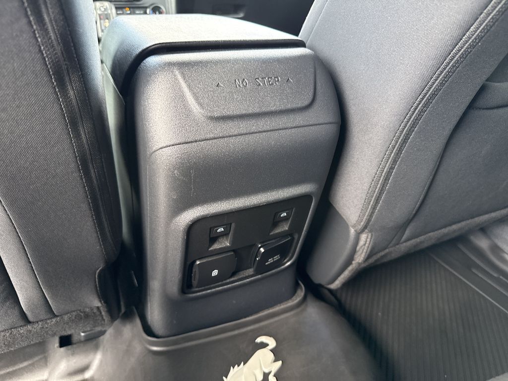 2022 Ford Bronco Big Bend Gray at DeMontrond Ford