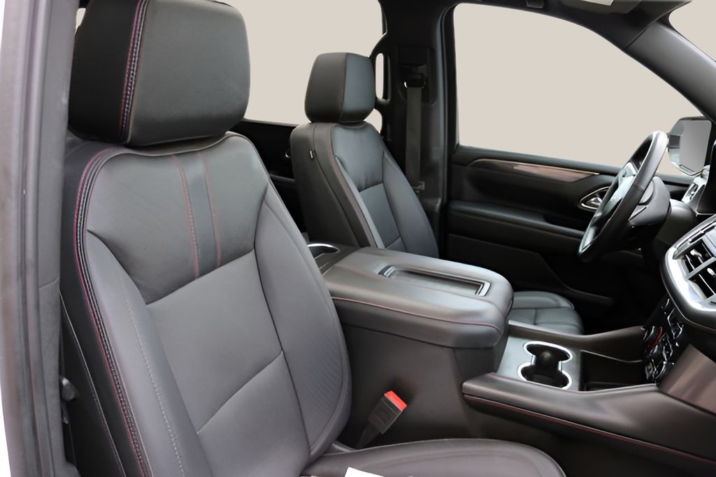 Used Car 2023 Chevrolet Tahoe  Rst For Sale Under $60,000 In Austin, Texas