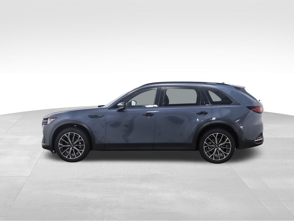 Thumbnail: 2025 Mazda CX-70 - 2