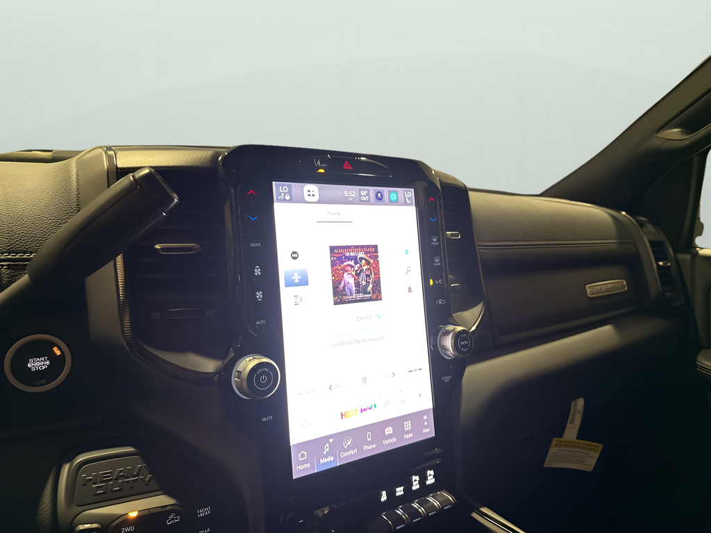 New Car 2025 Ram 2500  Rebel For Sale Under $80,000 In Austin, Texas