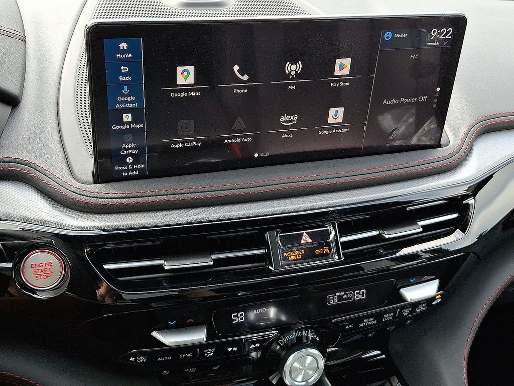 Thumbnail: 2026 Acura MDX - 11