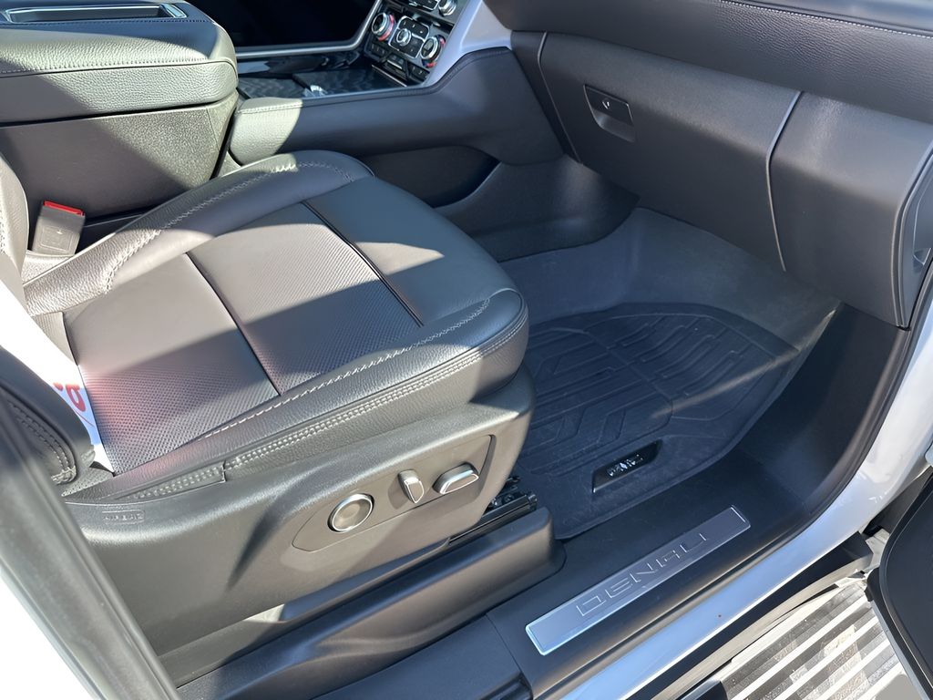 Used Car 2023 Gmc Yukon Xl  Denali For Sale Under $70,000 In Austin, Texas