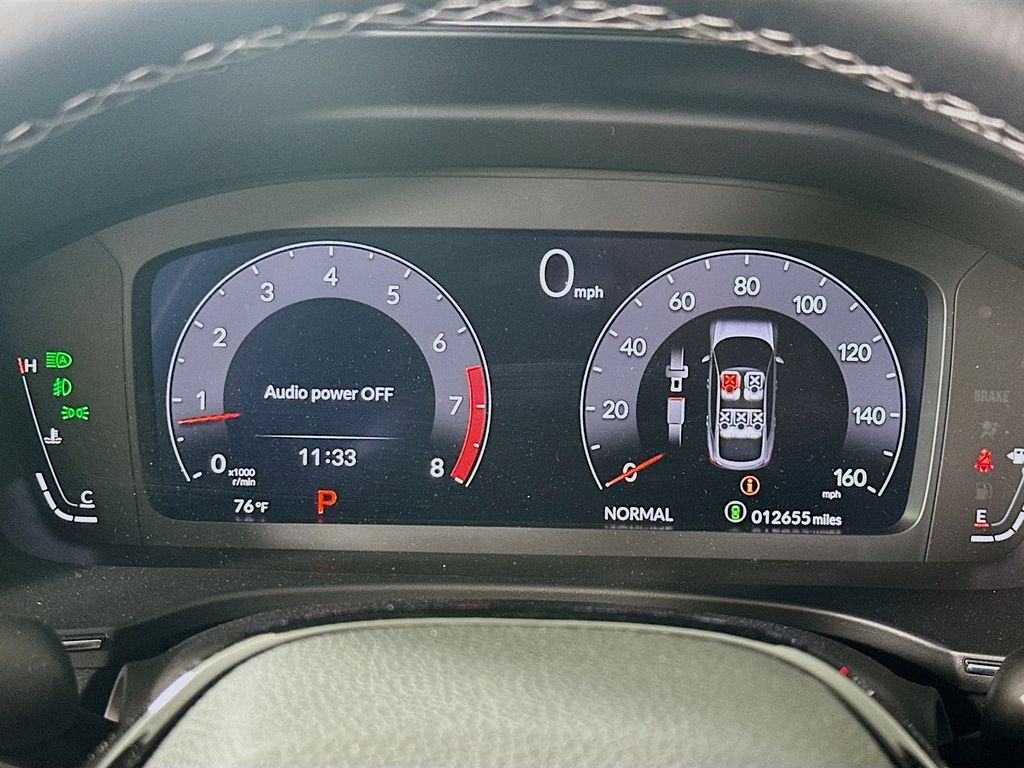 used 2024 Acura Integra car, priced at $29,985