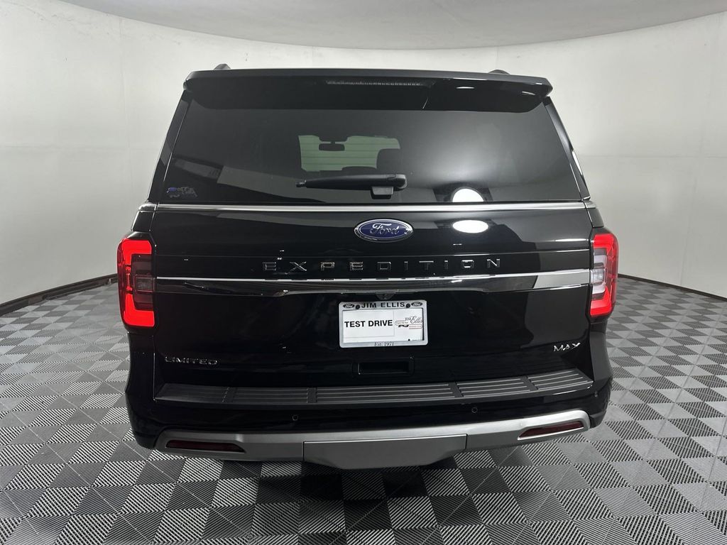 2024 Ford Expedition Max Limited 6