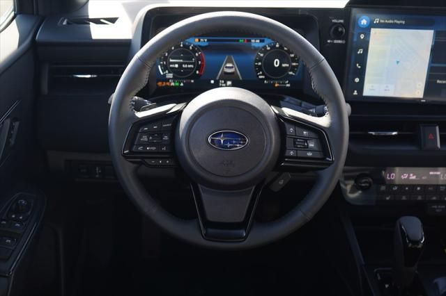 Thumbnail: 2026 Subaru Outback - 9