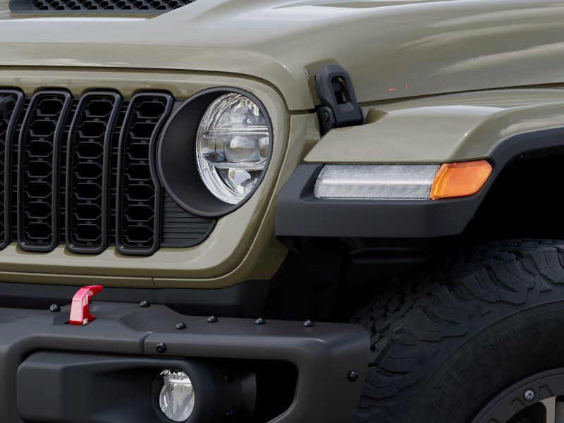New 2026 41 Jeep Rubicon X image 10