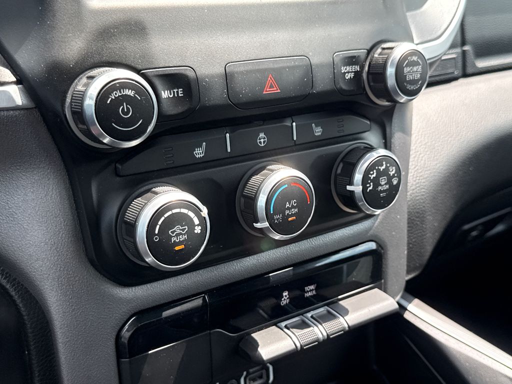 Used 2023 Ram 1500 Truck
