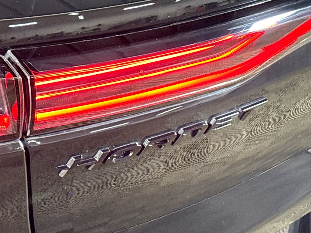 2024 Dodge Hornet R/T