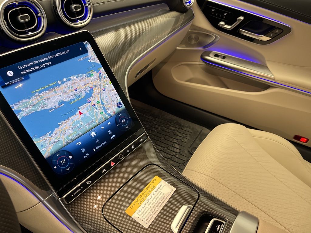 Thumbnail: 2026 Mercedes-Benz CLE - 21