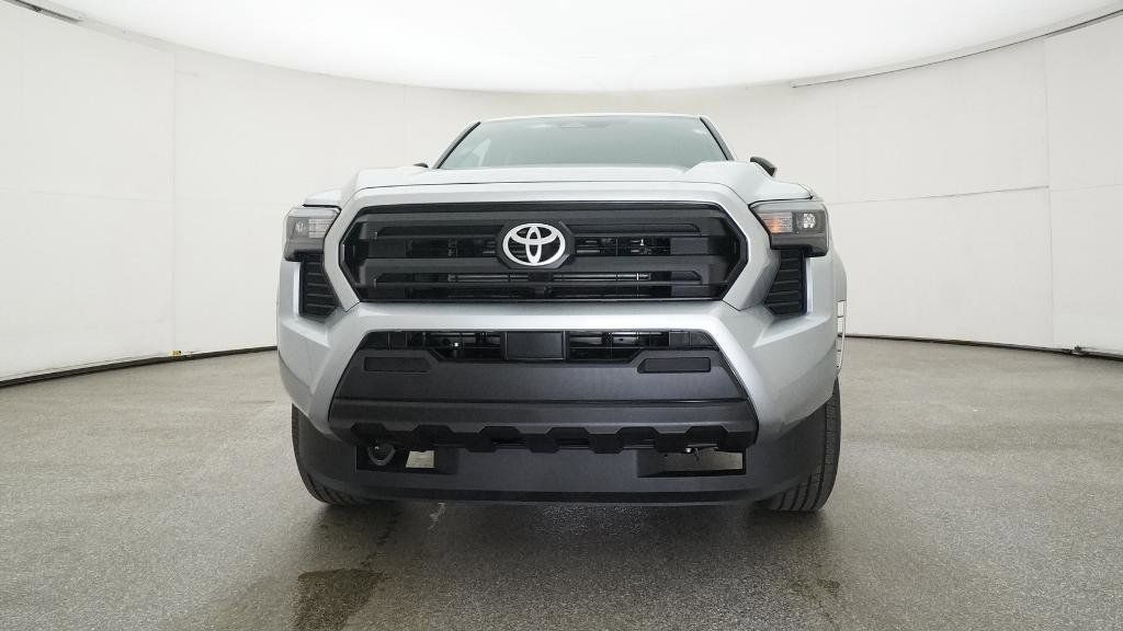 Thumbnail: 2025 Toyota Tacoma - 6