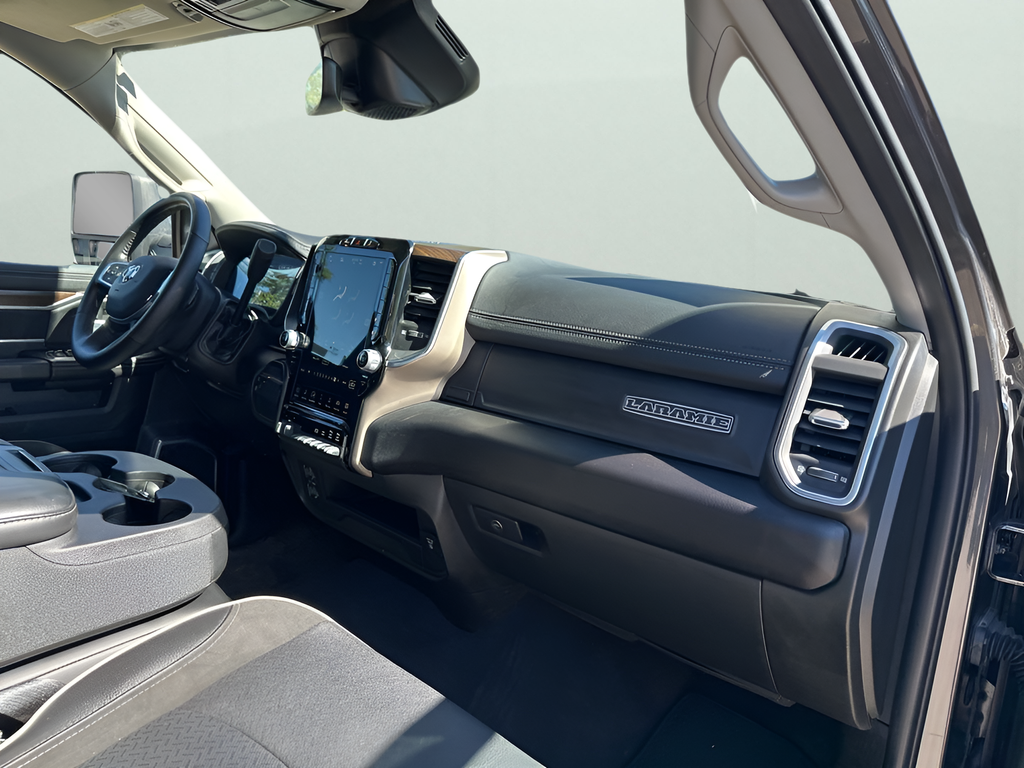 Used Car 2024 Ram 2500  Laramie For Sale Under $60,000 In Austin, Texas