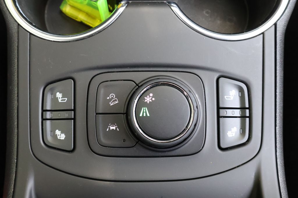 Thumbnail: 2023 GMC Terrain - 19