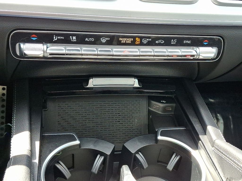 Thumbnail: 2024 Mercedes-Benz GLS - 18