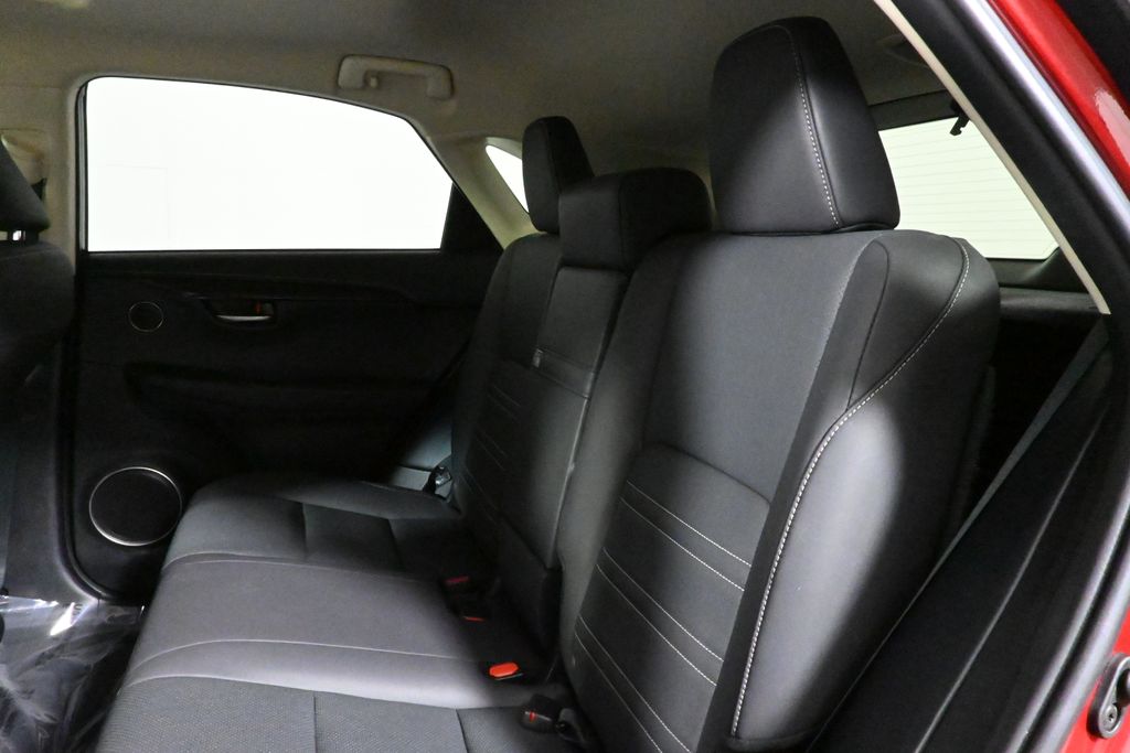 2019 Lexus NX Hybrid 300h 4