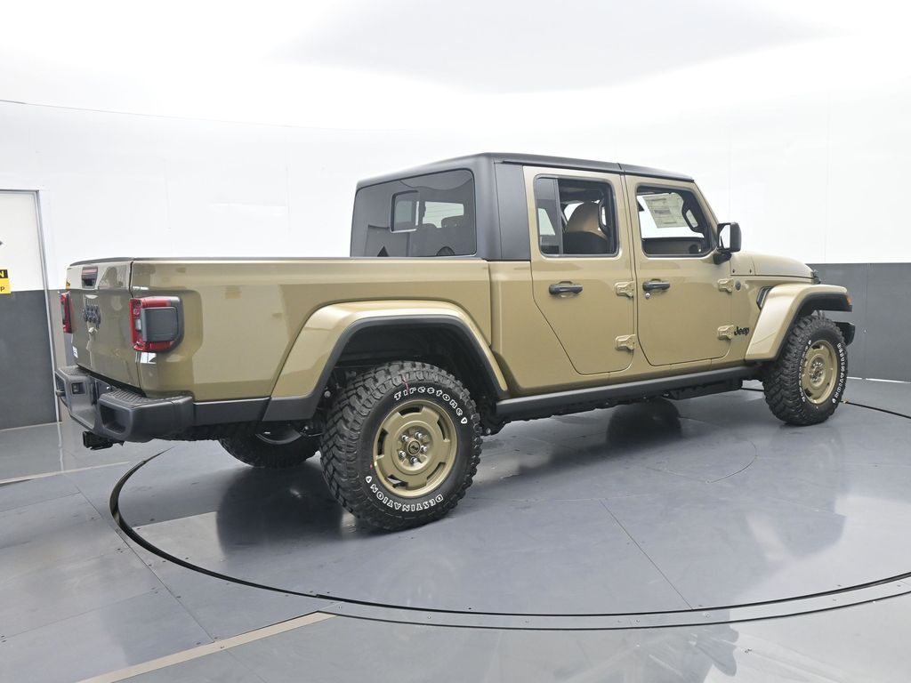 New 2026 41 Jeep Sport image 6