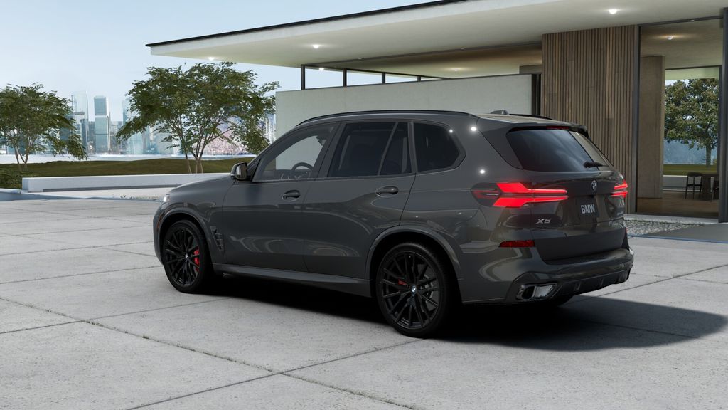 Thumbnail: 2026 BMW X5 - 25
