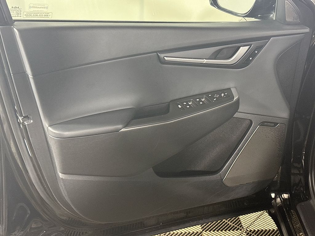 2024 Kia EV6 Wind