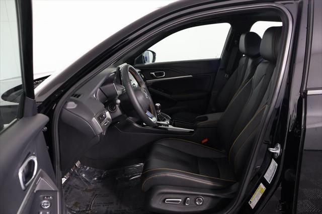 Thumbnail: 2026 Acura Integra - 5