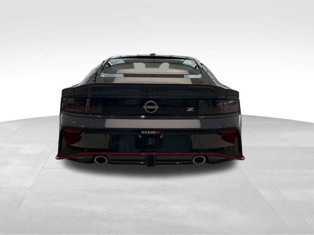 2024 Nissan Z NISMO 7