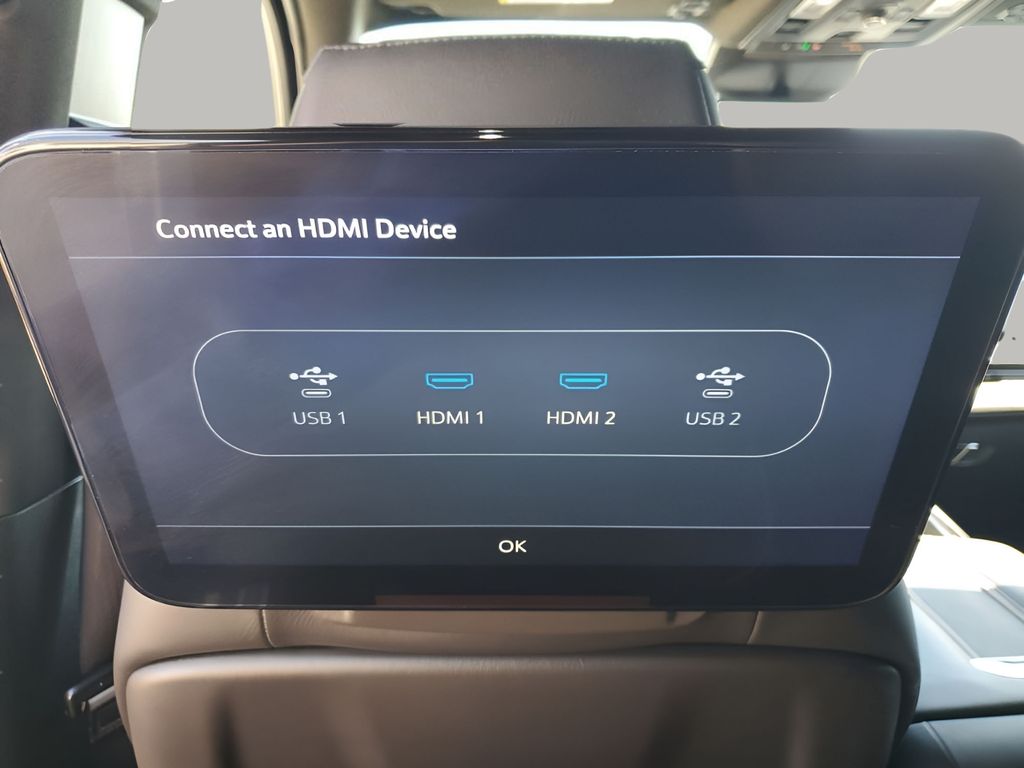 Used Car 2021 Cadillac Escalade  Sport For Sale Under $60,000 In Austin, Texas