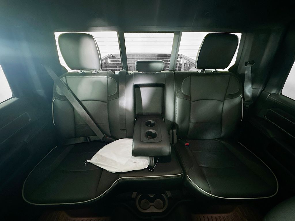 New 2026 Black Ram Laramie Sport 12in image 10