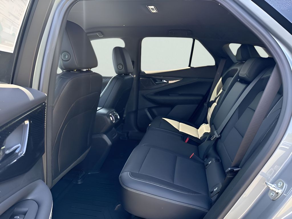 2025 Chevrolet Blazer EV LT - Photo 17