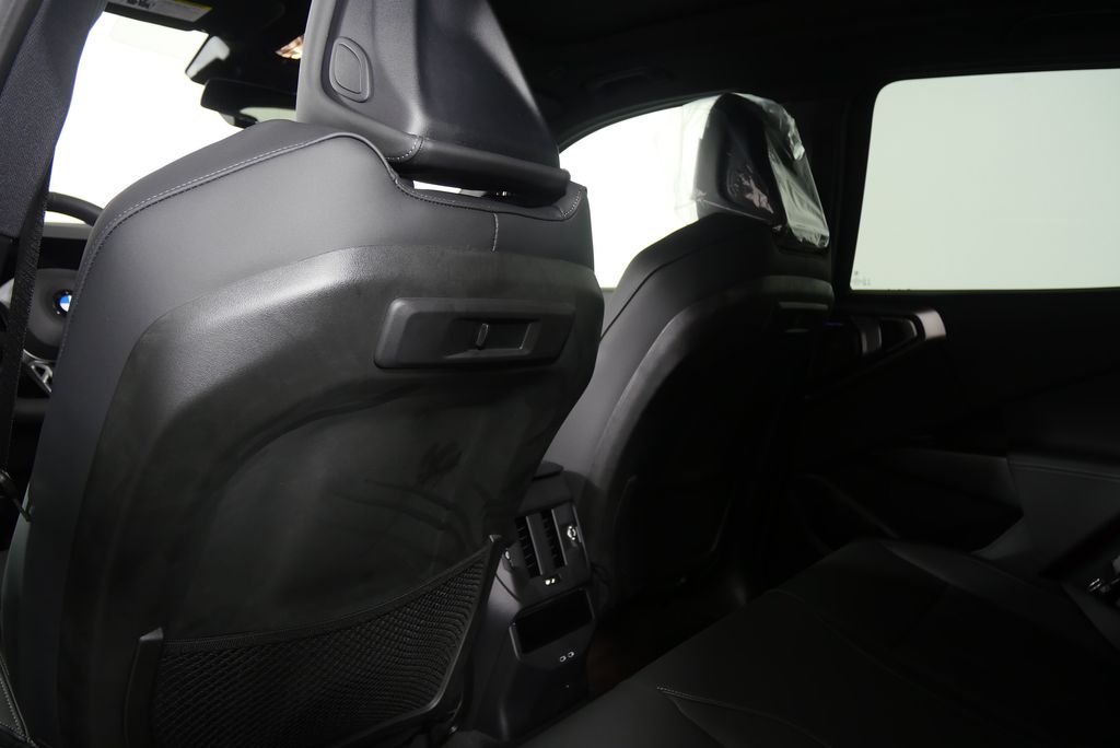 Thumbnail: 2026 BMW X3 - 17