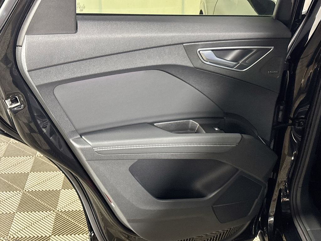 2023 Audi Q4 e-tron Premium Plus