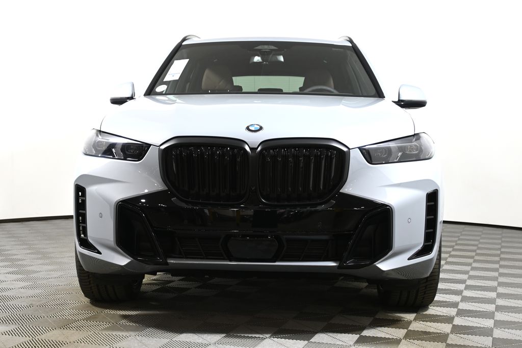 Thumbnail: 2026 BMW X5 - 10