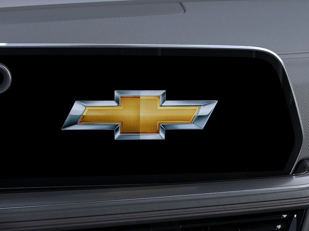 2026 Chevrolet Tahoe RST Black at Sutliff Volkswagen