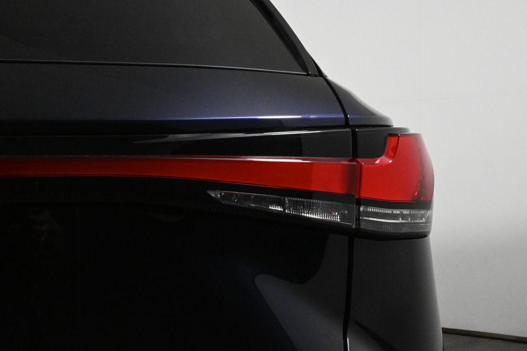 Thumbnail: 2023 Lexus RX - 13
