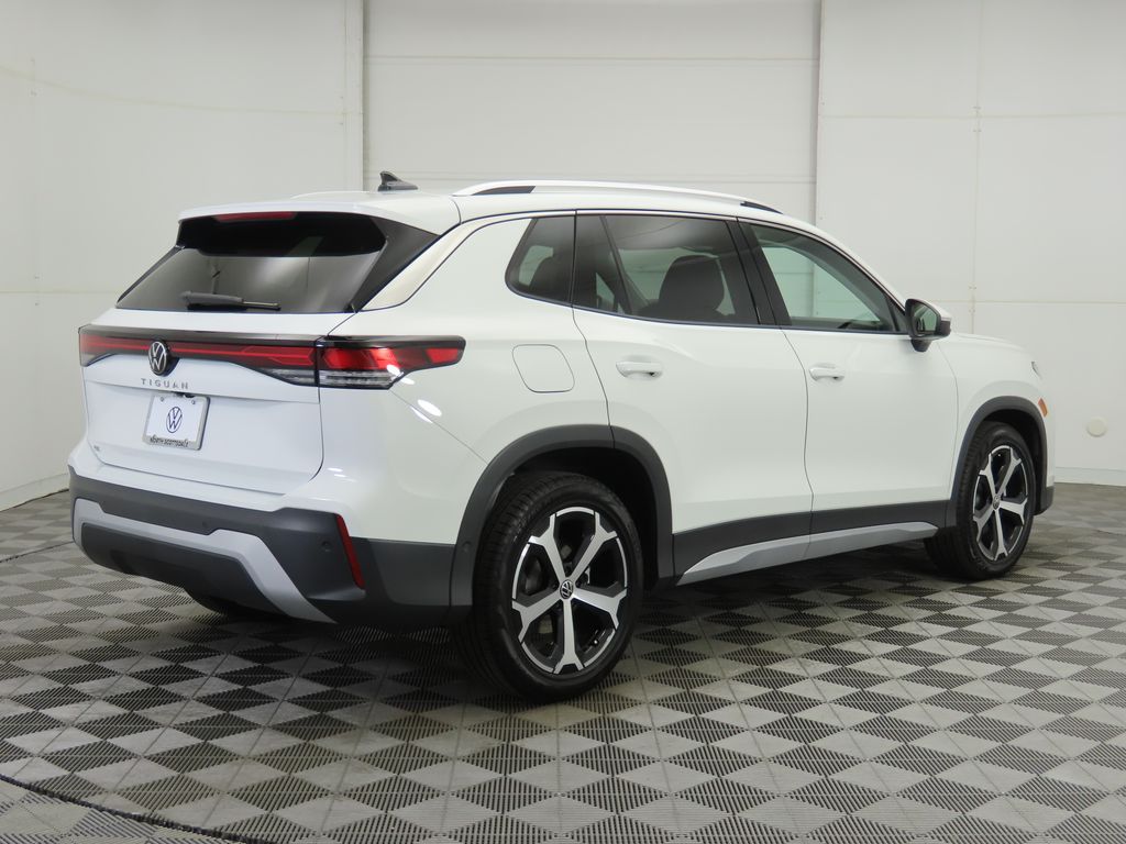 Thumbnail: 2026 Volkswagen Tiguan - 5