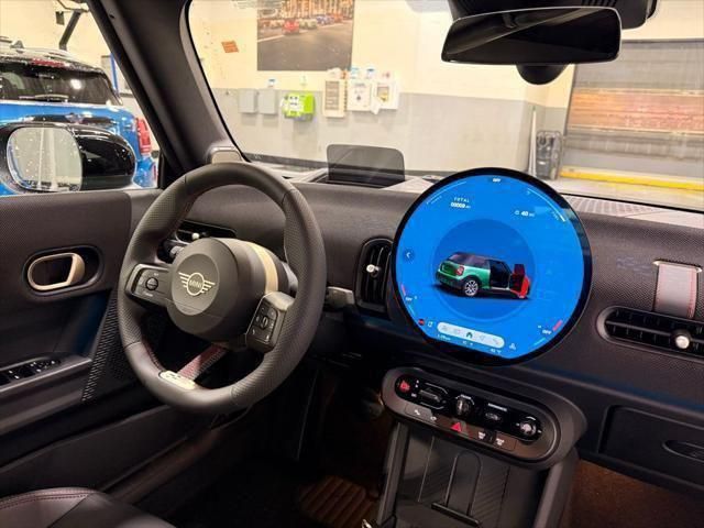 Thumbnail: 2026 MINI Cooper - 24