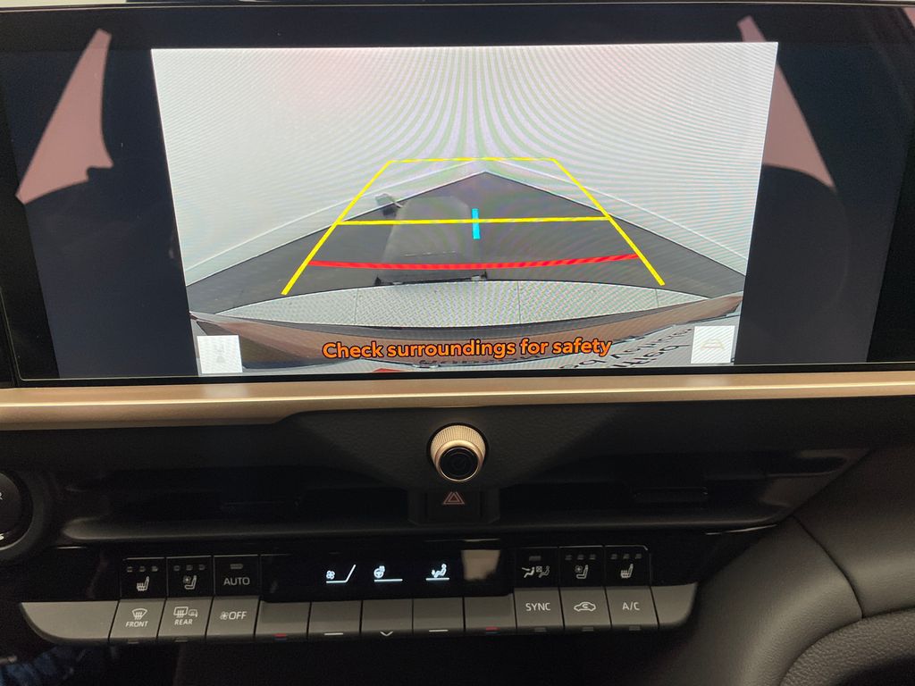 Thumbnail: 2026 Toyota Crown Signia - 26