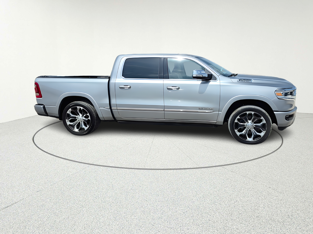 2019 Ram 1500 Limited - 7