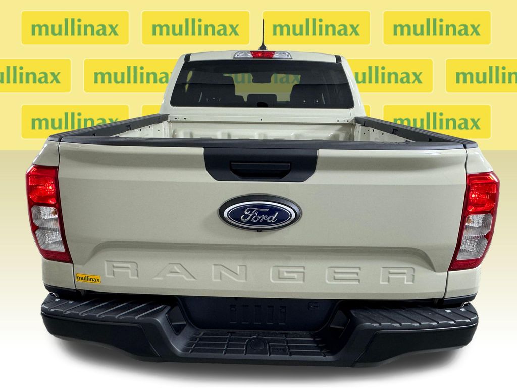 New 2026 Beige Ford STX image 16