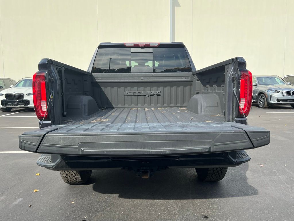 Thumbnail: 2023 GMC Sierra 1500 - 6