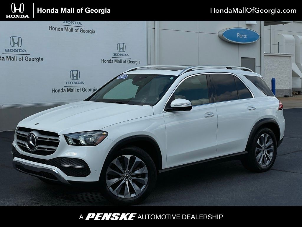 2023 Mercedes-Benz GLE 350 -
                Buford, GA