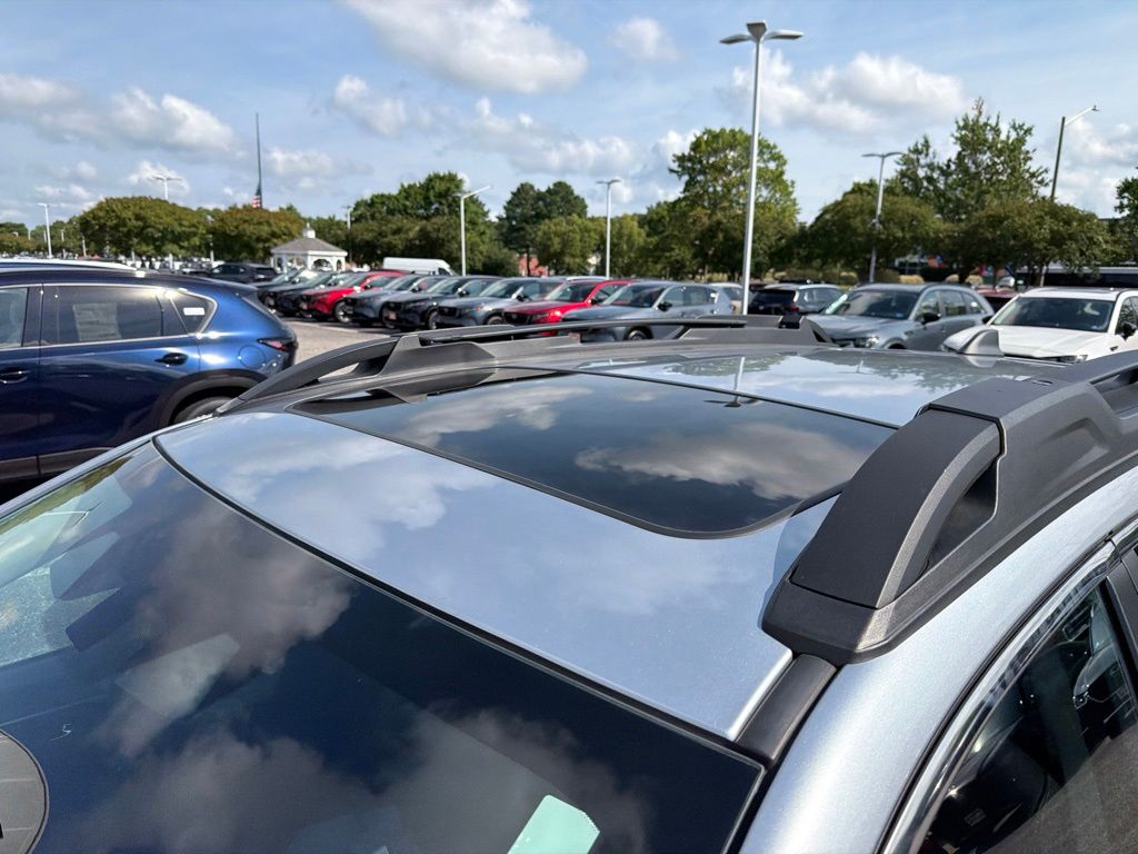 Used 2023 Silver Subaru Limited image 15
