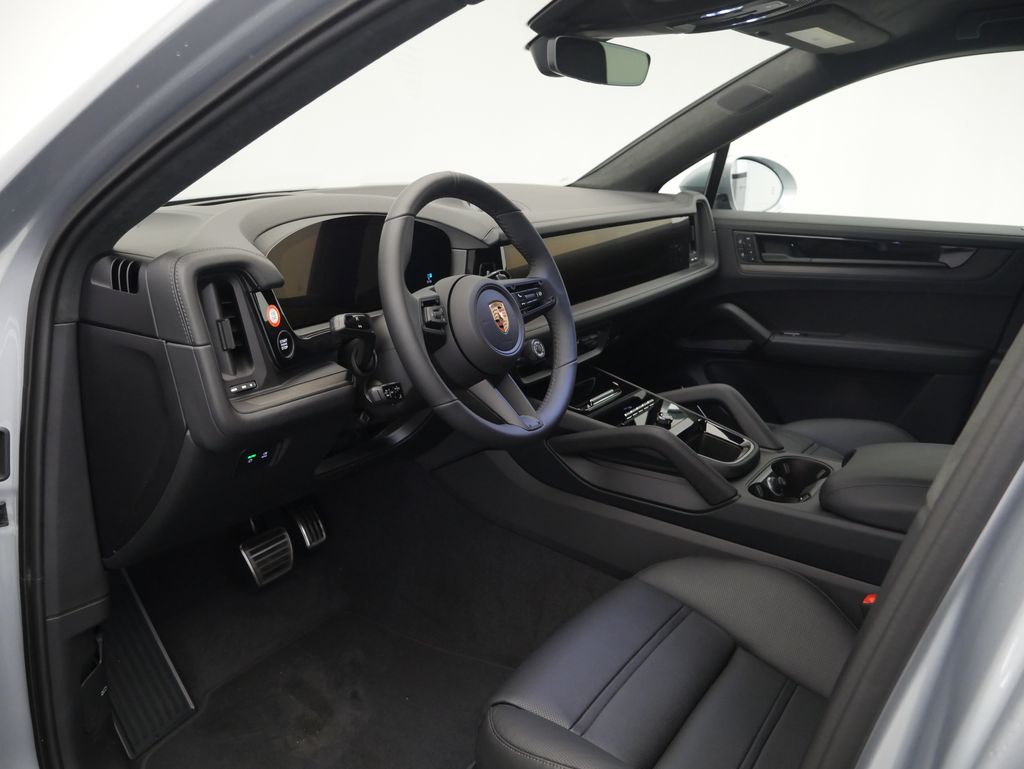 Thumbnail: 2026 Porsche  - 4